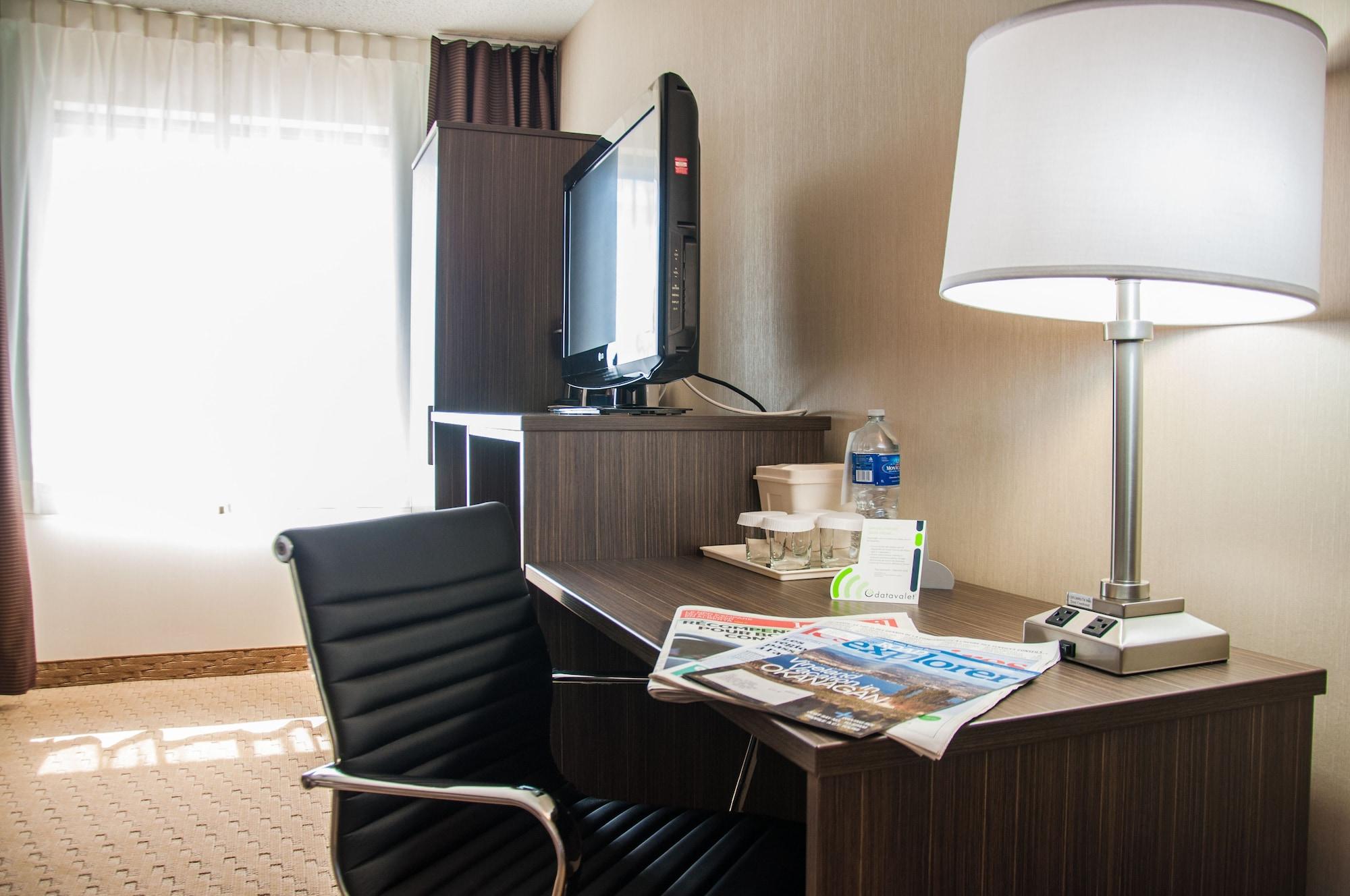 Comfort Inn Lévis Екстериор снимка