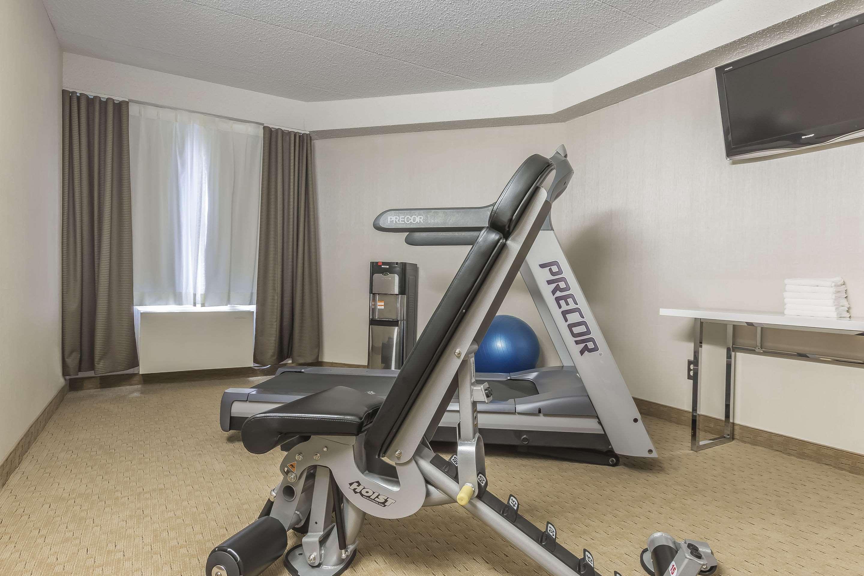 Comfort Inn Lévis Екстериор снимка