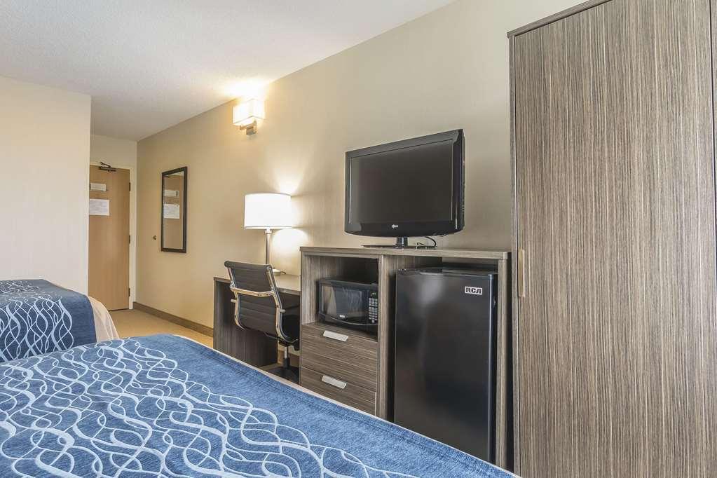 Comfort Inn Lévis Стая снимка