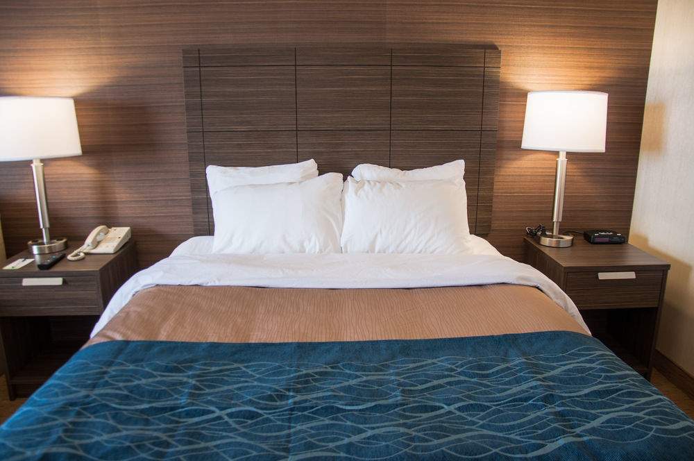 Comfort Inn Lévis Екстериор снимка