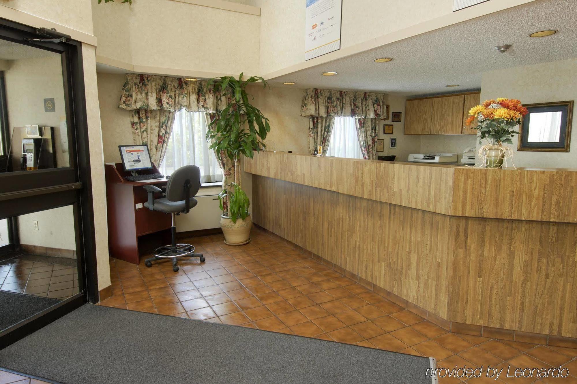 Comfort Inn Lévis Екстериор снимка